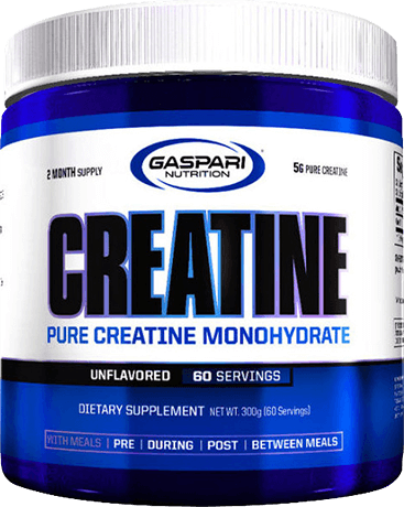 Gaspari Nutrition GASPARI Creatine Monohydrate 300 g