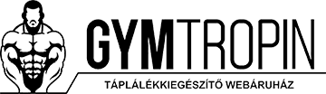 GymTropin partner logó